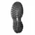 Diadora Glove Tech Hi Pro, Farbe:schwarz, Schuhgröße:44 (UK 9.5) - 
