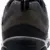LARNMERN Sicherheitsschuhe Arbeitsschuhe Herren, Sicherheit Stahlkappe Stahlsohle Anti-Perforations Luftdurchlässige Schuhe (42 EU, Schwarz) - 