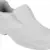 WÜRTH MODYF Sicherheitsschuhe S2 SRC Slipper weiß: Der robuste Arbeitsschuh ist in Größe 38 erhältlich. Der Allrounder Schuh ist Zertifiziert und für den Außenbereich geeignet. -